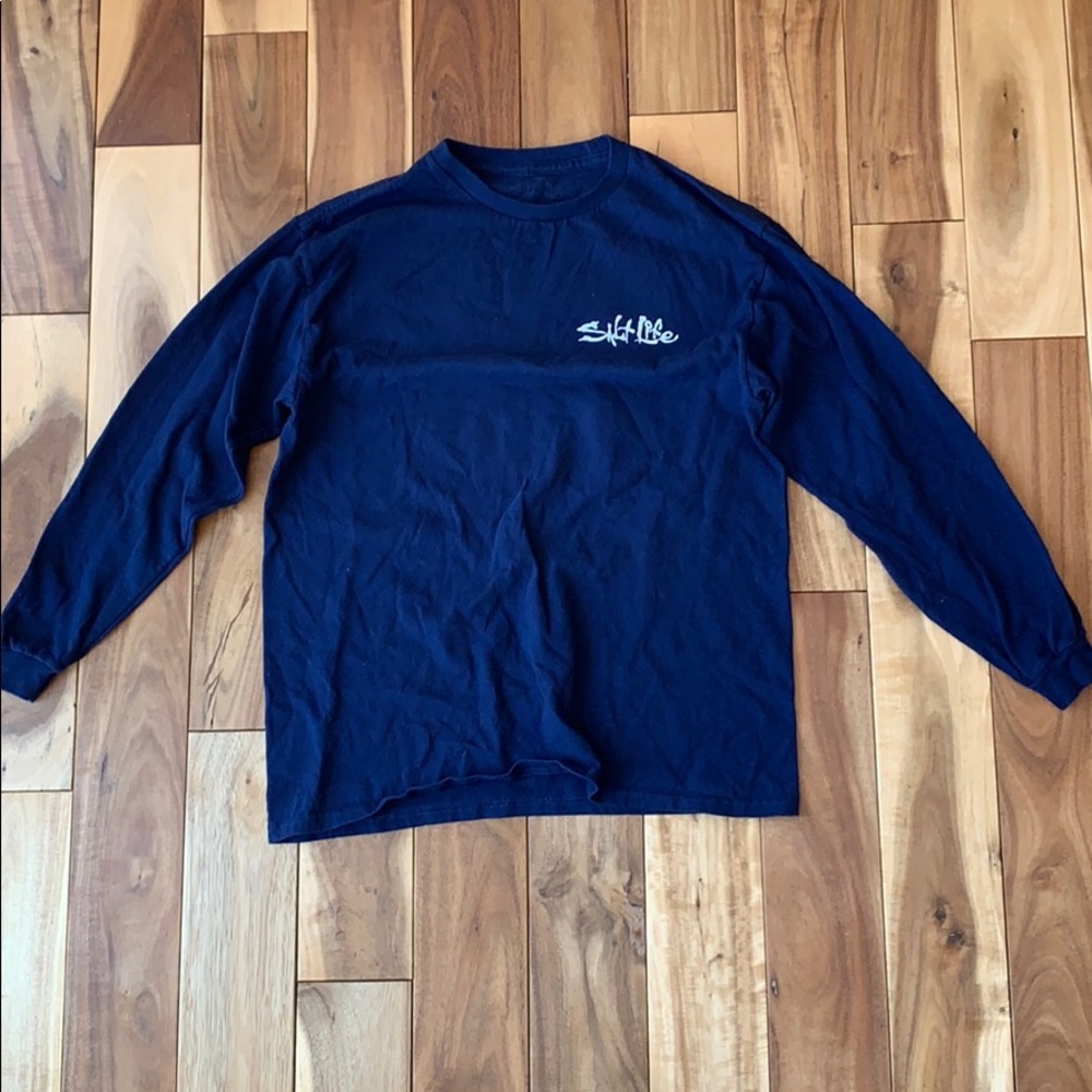 Salt Life long sleeve shirt